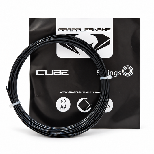 GRAPPLESNAKE Cube 12m set